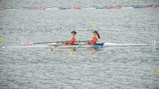 杭州亚运会·明日看点丨首金！首金！