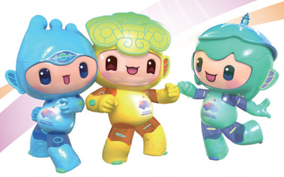 杭州亚运会即将拉开大幕：潮起亚细亚 携手向未来