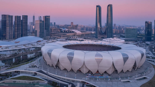 亚奥理事会代理主席辛格：这是和平、和谐的盛会