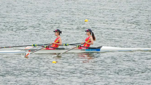 首金！中国代表团夺得杭州亚运会首枚金牌