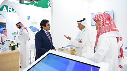 十年来，这一盛会见证中阿共建“一带一路”合作