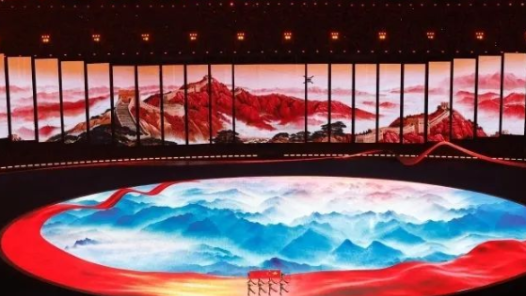 杭州亚运会｜亚运故事里的赤子心：华侨华人“同爱同在”共享荣光