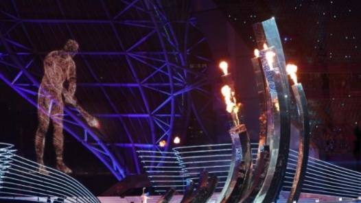 杭州亚运会有多智能？这些“黑科技”震惊世界