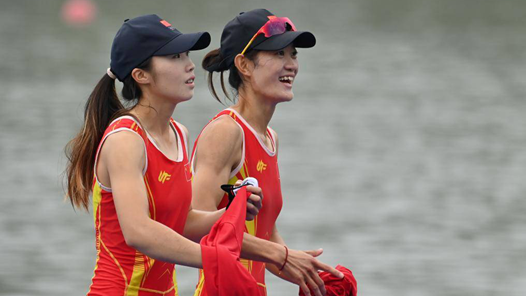 继续去追赶去超越