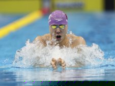 亚运今日看点｜体操女团期待连冠，中国游泳军团能否再掀夺金潮