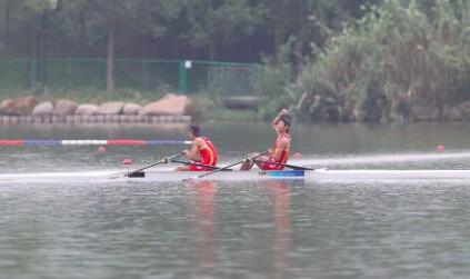 水上运动成年轻人新宠 “一颗赛艇”，究竟有多火