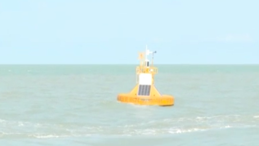 杭州亚运会“海上竞技场”用上独家“黑科技”