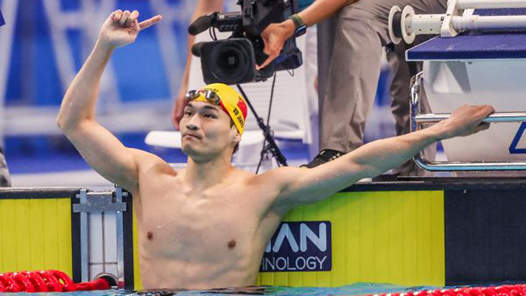 杭州亚运会竞赛运行“平稳、精彩、和谐、周密”