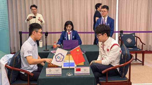 静默之下的“金戈铁马”