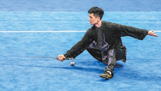 展现亚洲特色 诠释多元之美