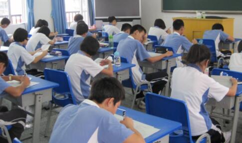 重磅！北京中考改革政策发布，考试科目共6门