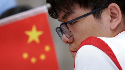 明日看点｜“蝶后”冲六金 “丘妈”欲夺牌