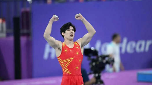 钱塘观澜丨突破自我才是最大收获