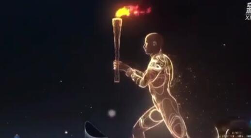 亚运史上首个“数字点火仪式”的背后