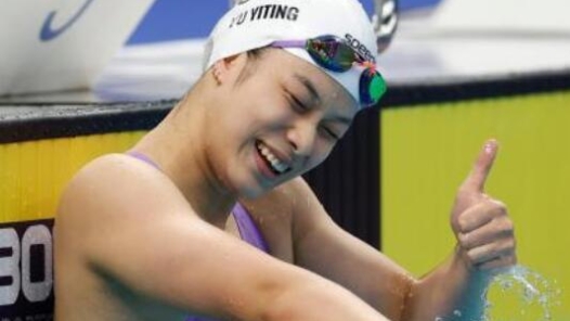 （杭州亚运会）薪火相传 杭州亚运续写“传承”佳话