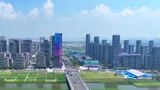 热情好客服务周到 杭州亚运会期间收获赞誉