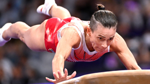 杭州亚运会 | 专访丘索维金娜：“丘妈”支持我不断前进