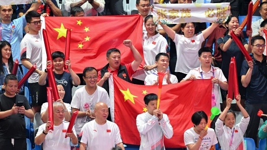 亚组委回应“一票难求”：正多种方式优化 已向公众释放30万张门票