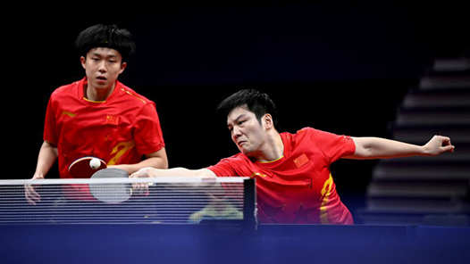 杭州亚运会·妙语连珠丨“国庆节这一天，我把冠军献给祖国”