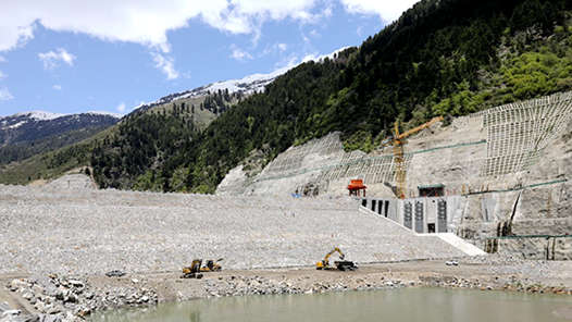 共建“一带一路”·第一现场丨中巴经济走廊，构建充满活力的发展带