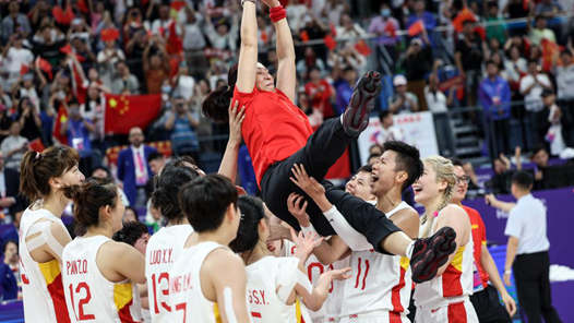 杭州亚运会｜亚运头图