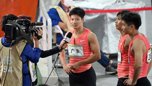 钱塘观澜丨是新闻就要去追