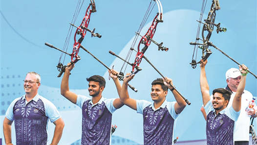 热点聚焦丨新势力冲击亚洲体坛格局