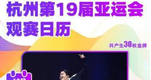 亚运10月6日看点｜霹雳舞首秀，中国队力争问鼎“亚洲舞王”