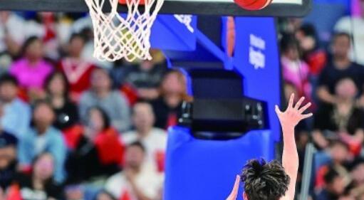 中国女篮斩获金牌成功卫冕