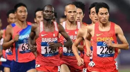 团结就是力量 信心胜过黄金——杭州亚运会田径项目综述