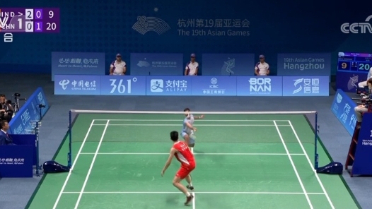 “年轻人更懂年轻人”！他们在亚运赛场上熠熠闪光