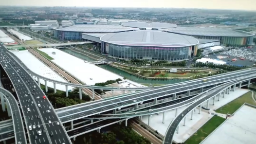 共建“一带一路”·上海说丨在上海，遇见世界