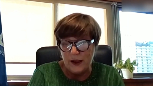 联合国官员：“一带一路”助力联合国可持续发展目标