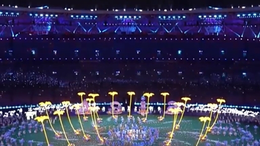 杭州第19届亚运会闭幕式今晚举行