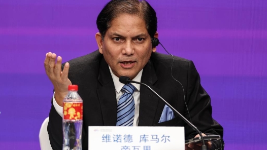 亚奥理事会代理总干事：杭州亚运会是有史以来最好的亚运会之一