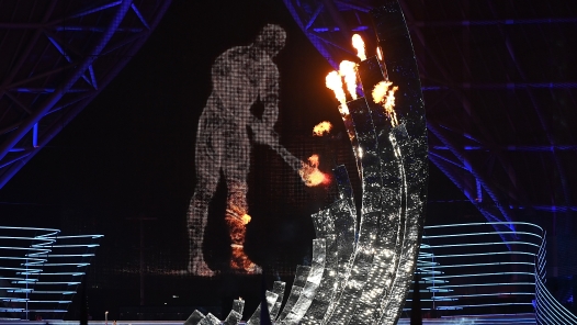 杭州亚运会｜杭州，感谢亚运！