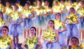 亚奥理事会盛赞“杭州举办了史上最好的一届亚运会”