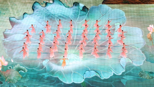 钱塘观澜丨一场“出圈”的盛会