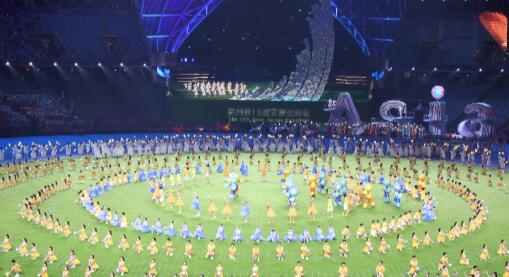 赓续亚运精神 凝聚团结力量——多国人士热议杭州亚运会圆满闭幕