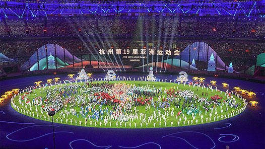 “这将是我一生中最美好的回忆之一” 亚洲朋友盛赞中国之行