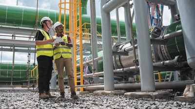 共建“一带一路”·绿色发展｜清洁能源合作助力打造绿色丝绸之路