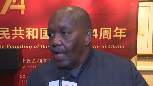 丝路画卷·世界说｜非洲多国人士：共建“一带一路”倡议推动合作 惠及多国