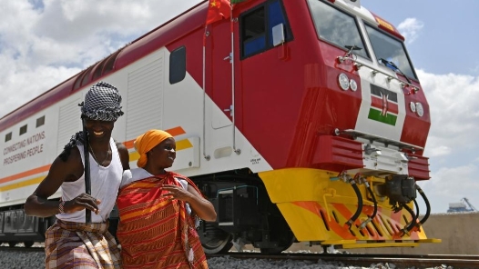 “一带一路”高峰论坛丨通讯：丝绸之路古城希瓦的中国印记