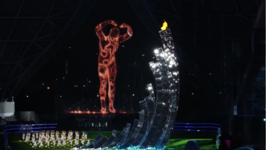 圆满闭幕！最忆是杭州！