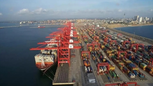 国务院新闻办公室发布《共建“一带一路”：构建人类命运共同体的重大实践》白皮书