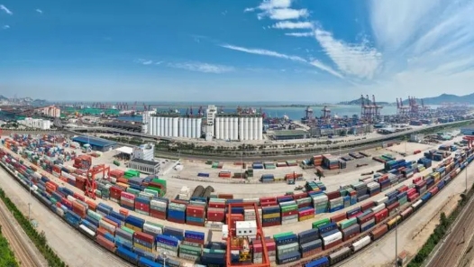 白皮书：共建“一带一路”成为范围最广、规模最大的国际合作平台