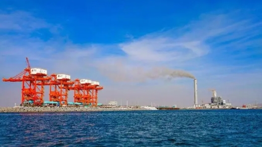 白皮书：推进高质量共建“一带一路”行稳致远