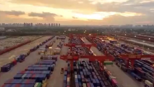 南非副议长：共建“一带一路”倡议推动非中合作不断深化