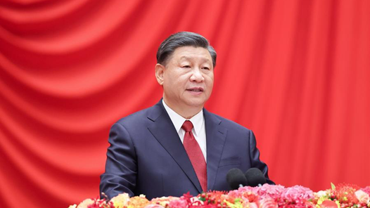 习近平出席第三届“一带一路”国际合作高峰论坛