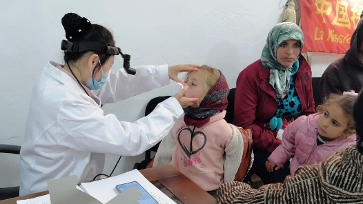 “一带一路”高峰论坛丨惠民生　利天下——“一带一路”中的人民至上理念